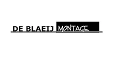 De Blaeij Montage