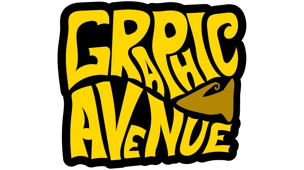 Graphic Avenue