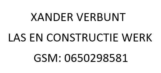 Xander Verbunt