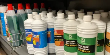Overige producten